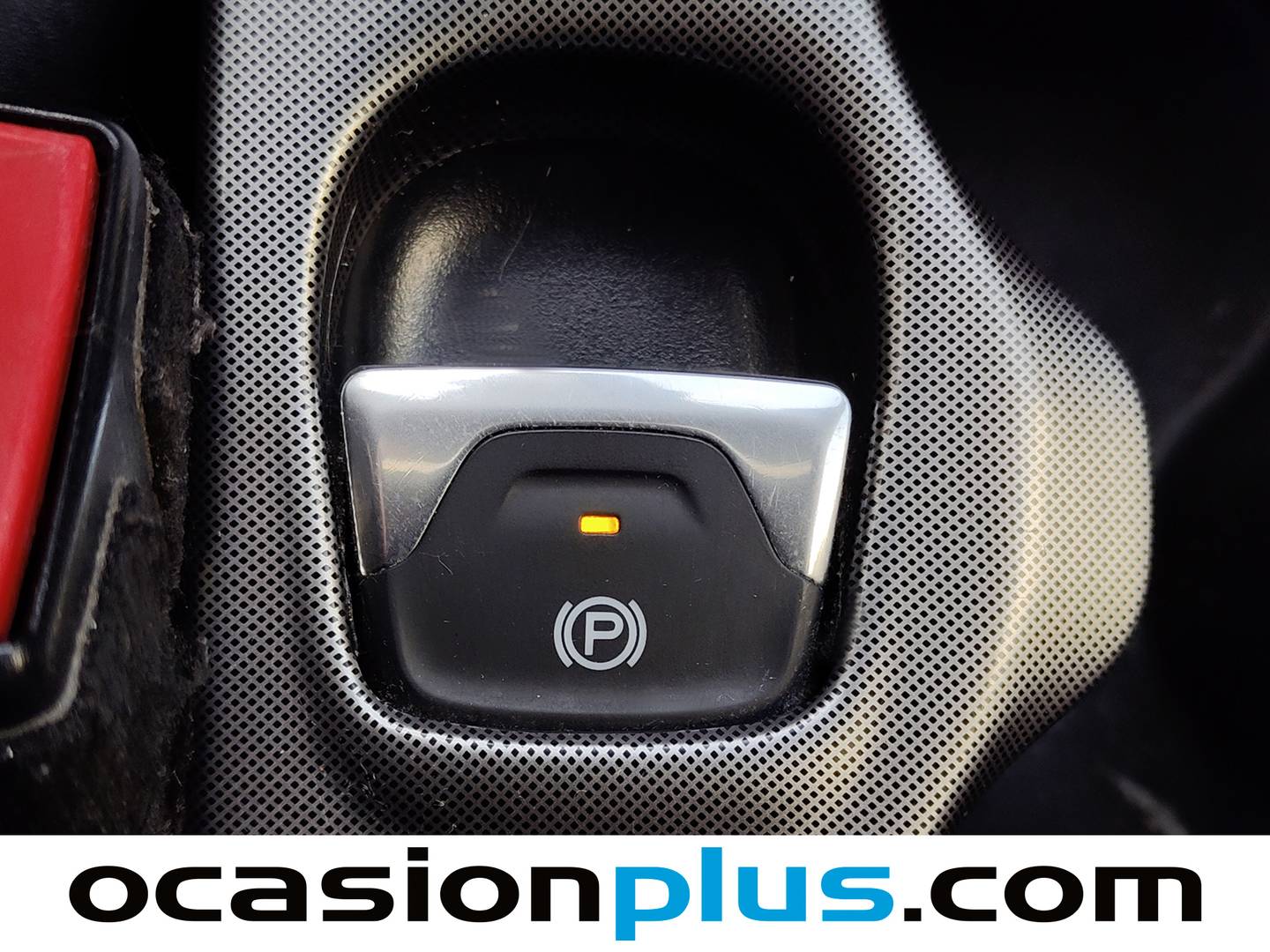 Fiat 500X Fiat 500X 1.6 E-Torq City Cross 4x2 (110 CV) de segunda mano