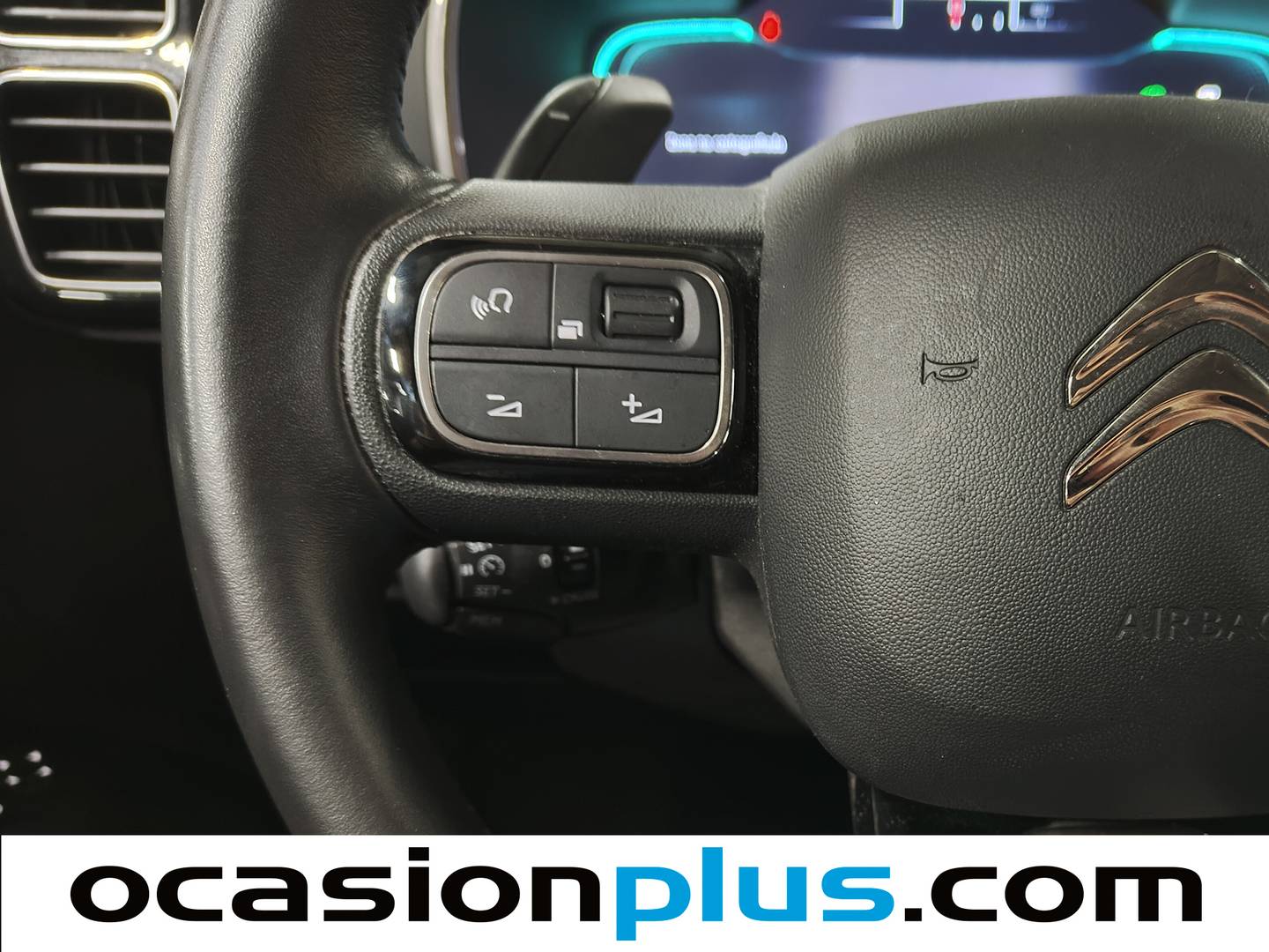 Citroën C5 Aircross Citroen C5 Aircross BlueHdi 130 S&S Feel EAT8 (131 CV) seminuevo