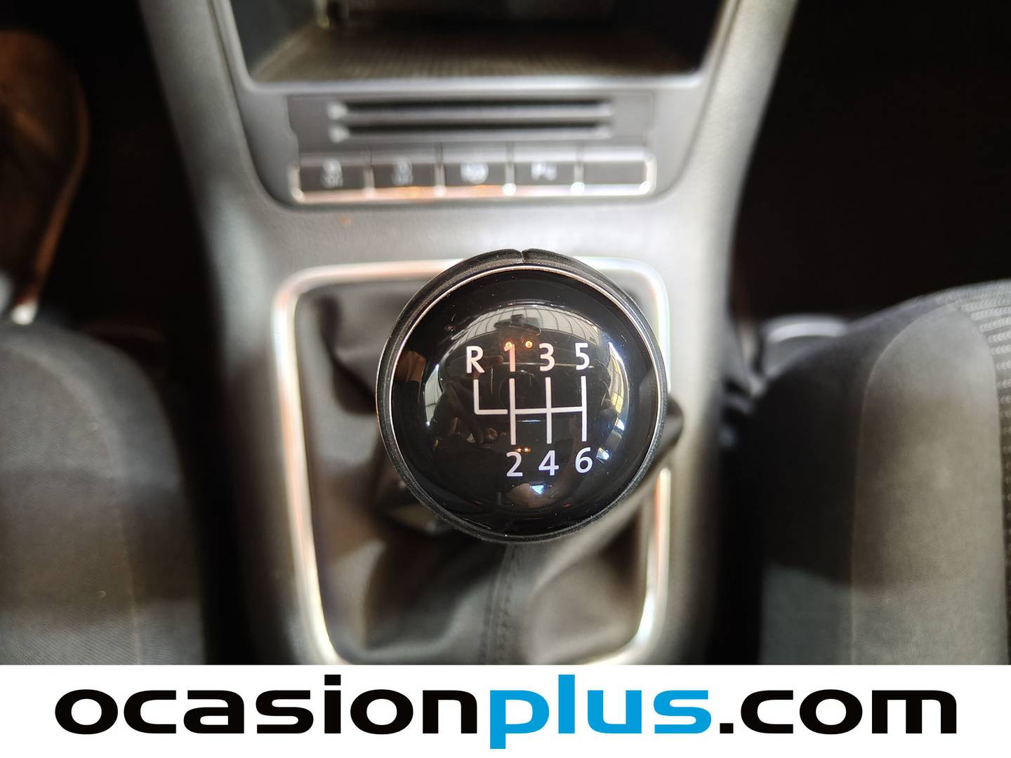 Volkswagen Tiguan Volkswagen Tiguan T1 2.0 TDI BMT 4x2 (110 CV) de segunda mano
