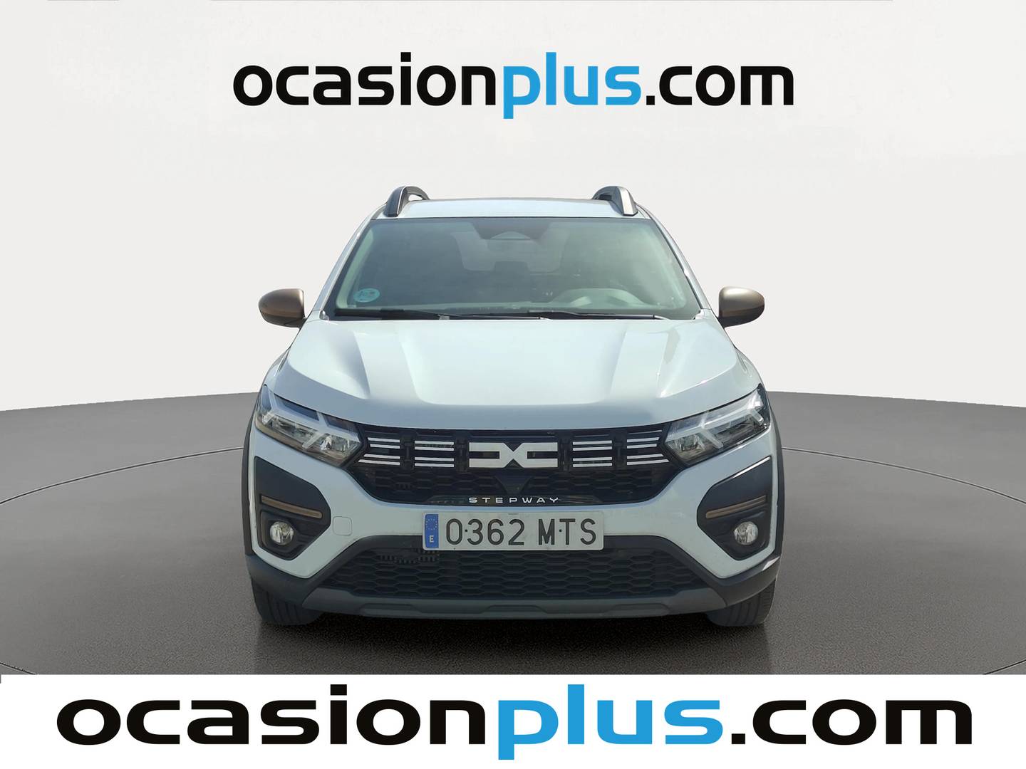 Dacia Sandero Dacia Sandero Stepway Extreme Go TCe (110 CV) 110cv