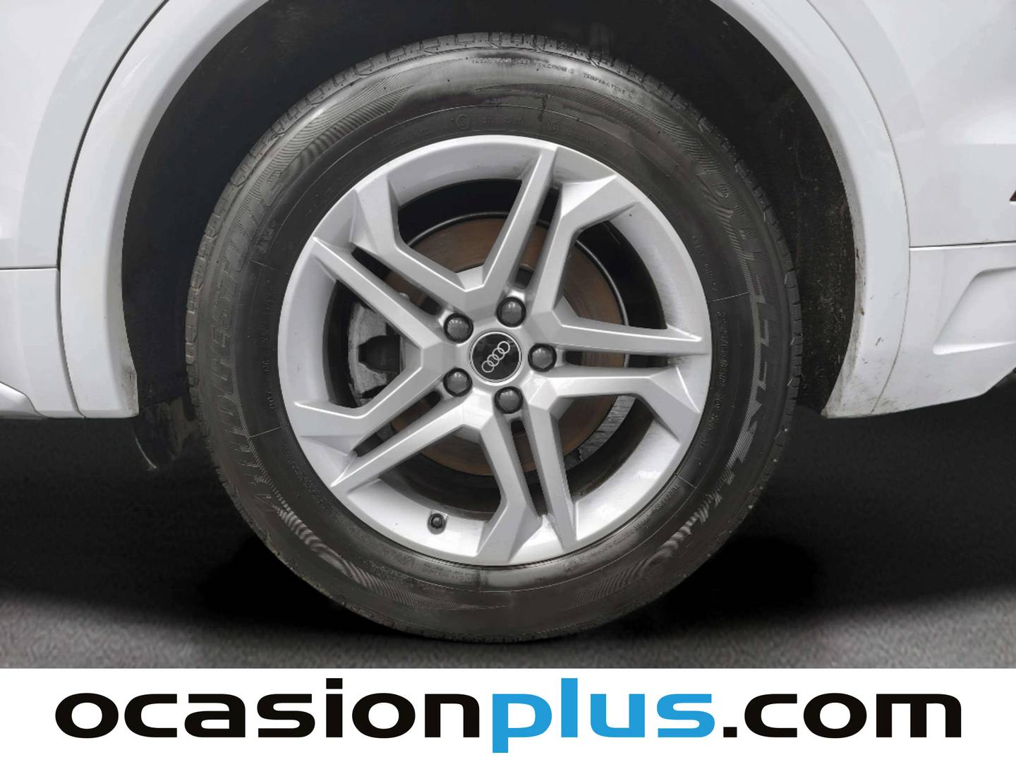 Audi Q5 Audi Q5 Advanced 35 TDI (163 CV) S tronic barato