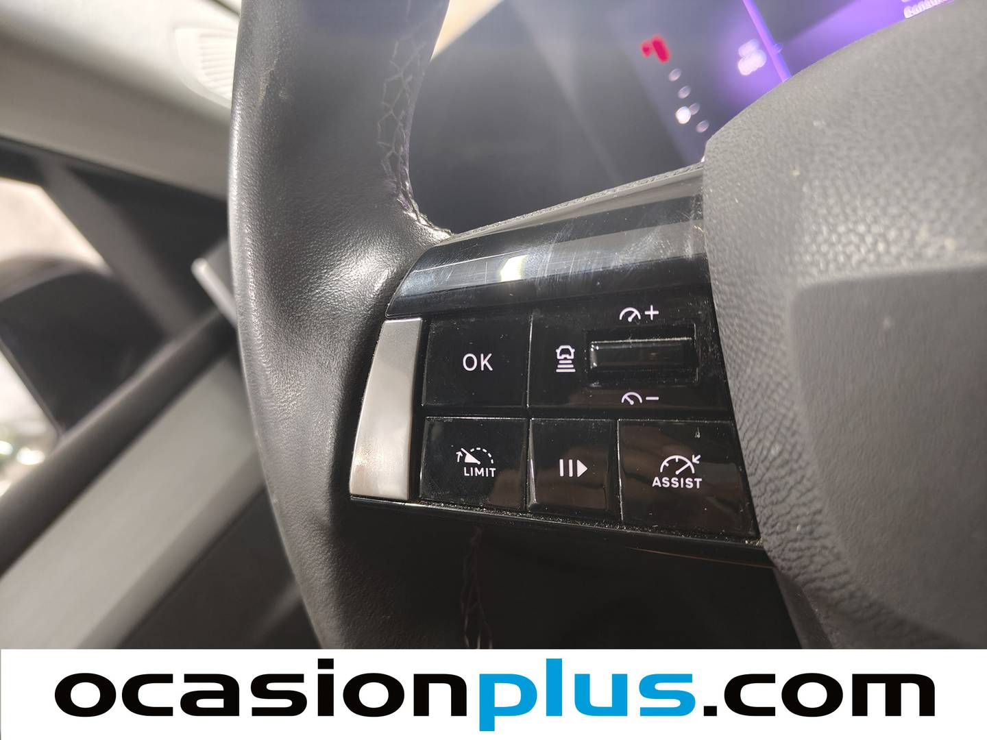 Opel Astra Opel Astra 1.2 Turbo XHT Elegance (130 CV) de ocasión