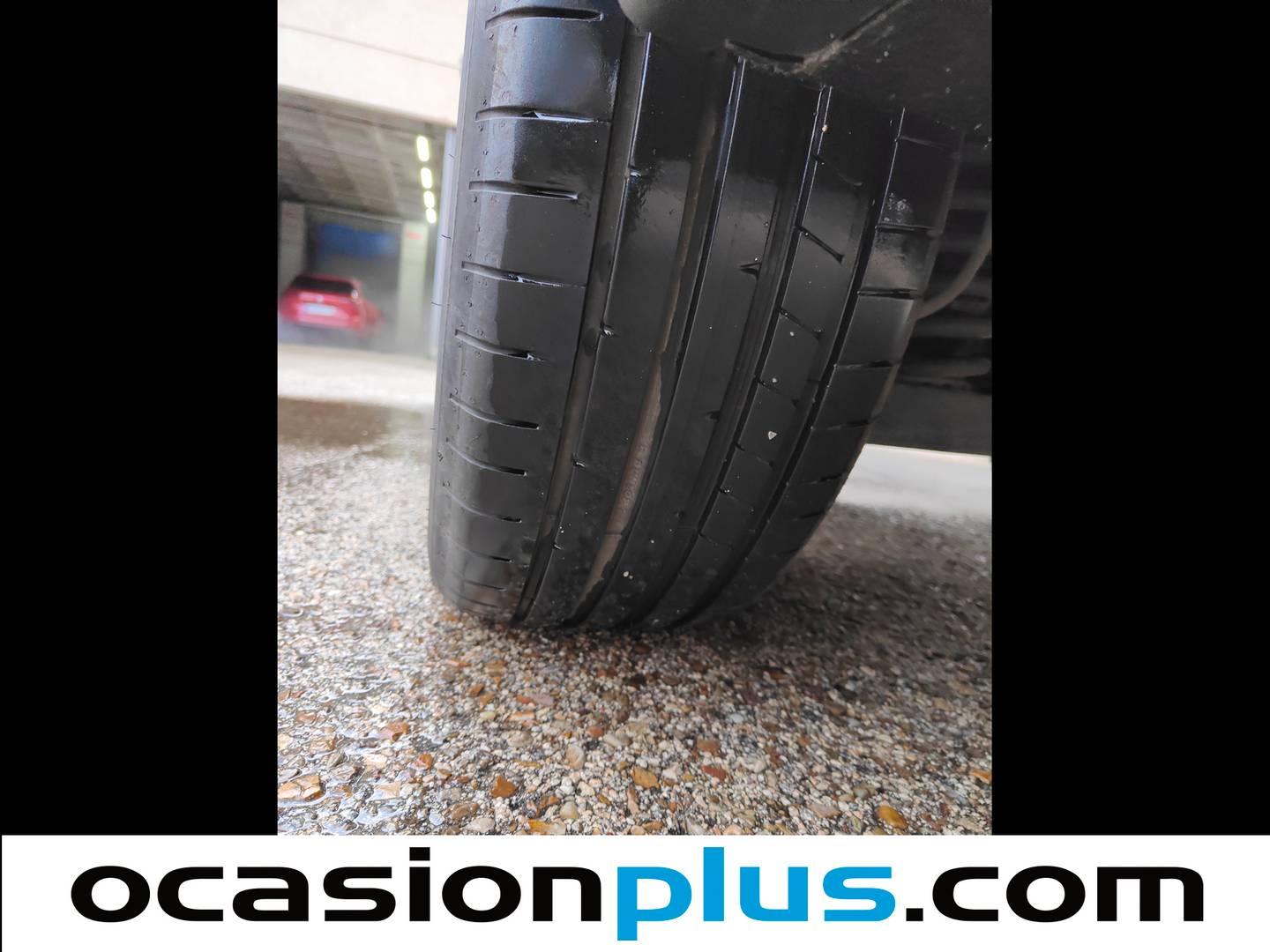 Foto Hyundai Tucson Hyundai Tucson 2.0 CRDi Style Auto 4x4 (184 CV)