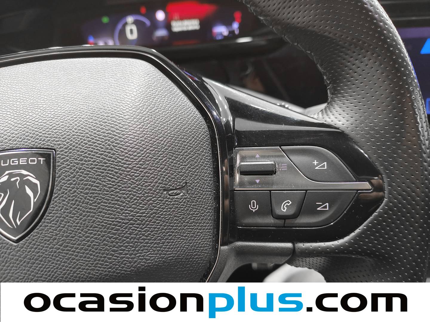 Peugeot 308 Peugeot 308 BlueHDi 130 S&S GT EAT8 (130 CV) 130cv