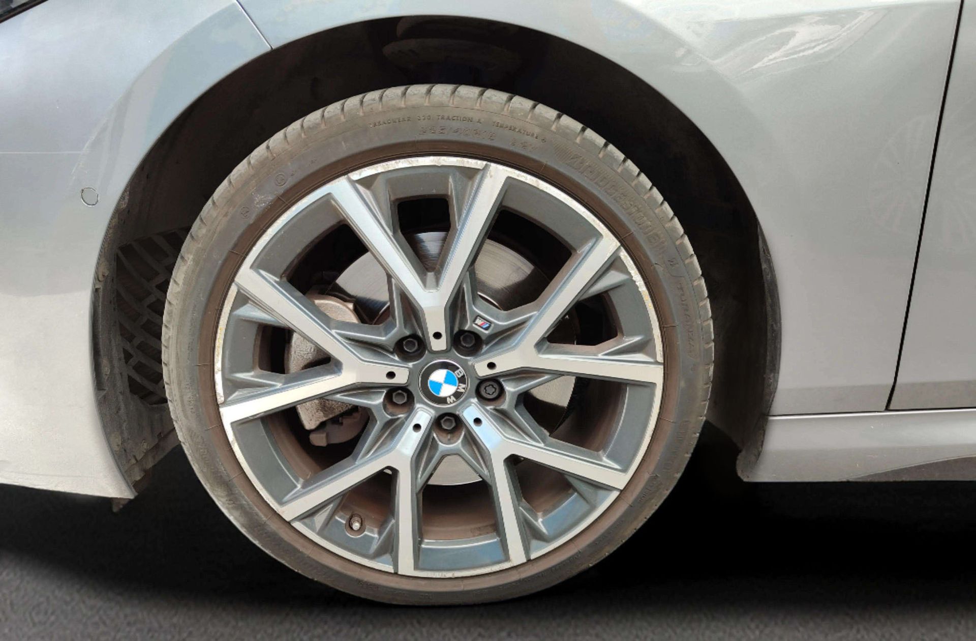 BMW Serie 2 220i Gran Coupe Pack M - foto 34