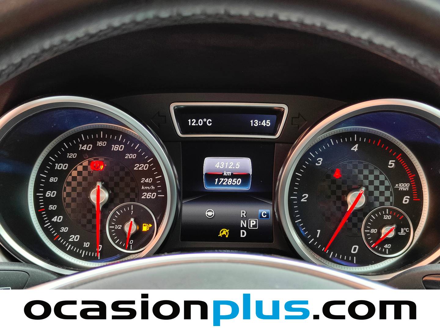 Foto Mercedes Clase GLE Mercedes-Benz GLE GLE 350 d 4Matic (258 CV) Pack AMG