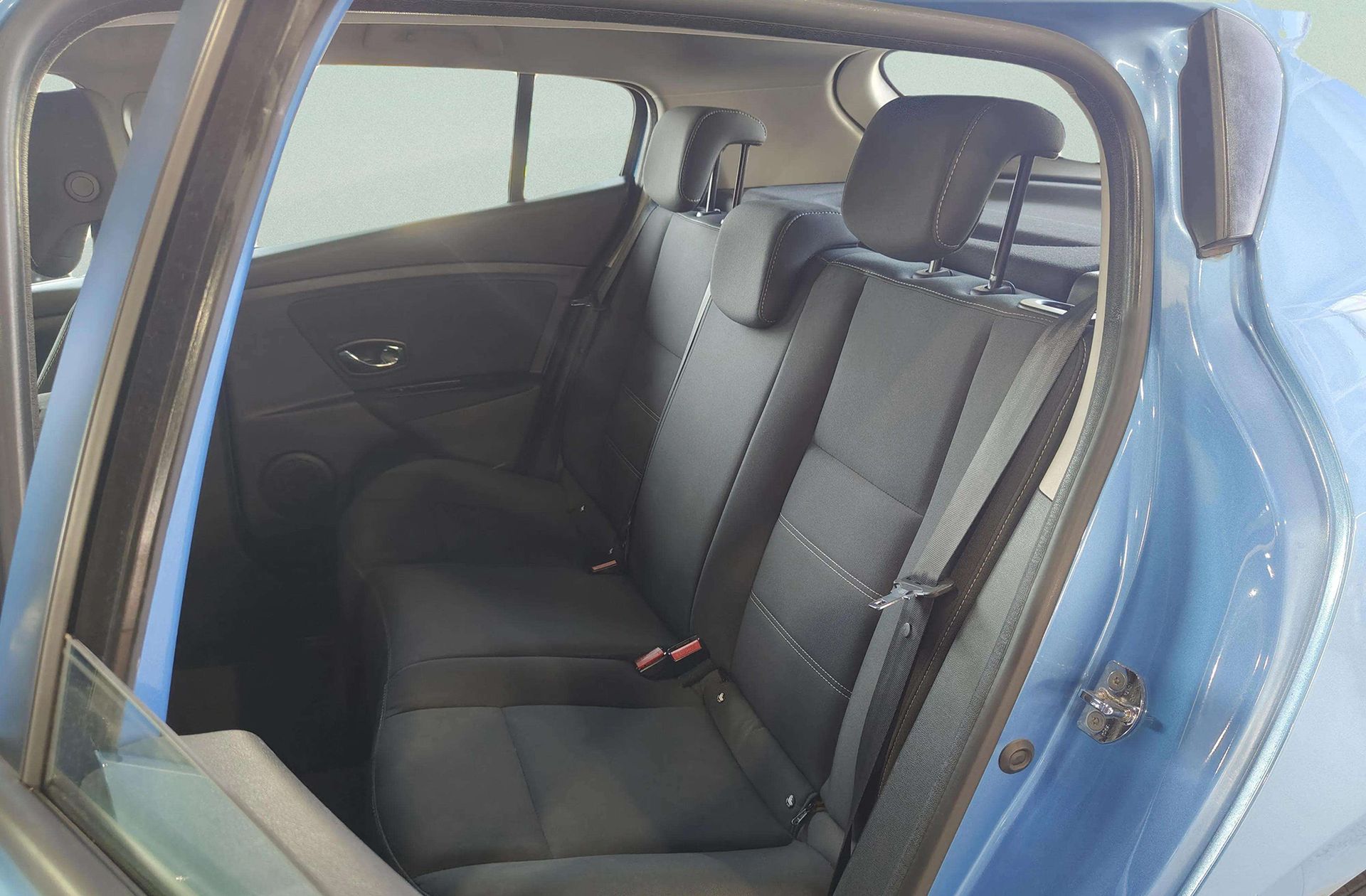 Renault Mégane dCi 95 Intens eco2 - foto 9