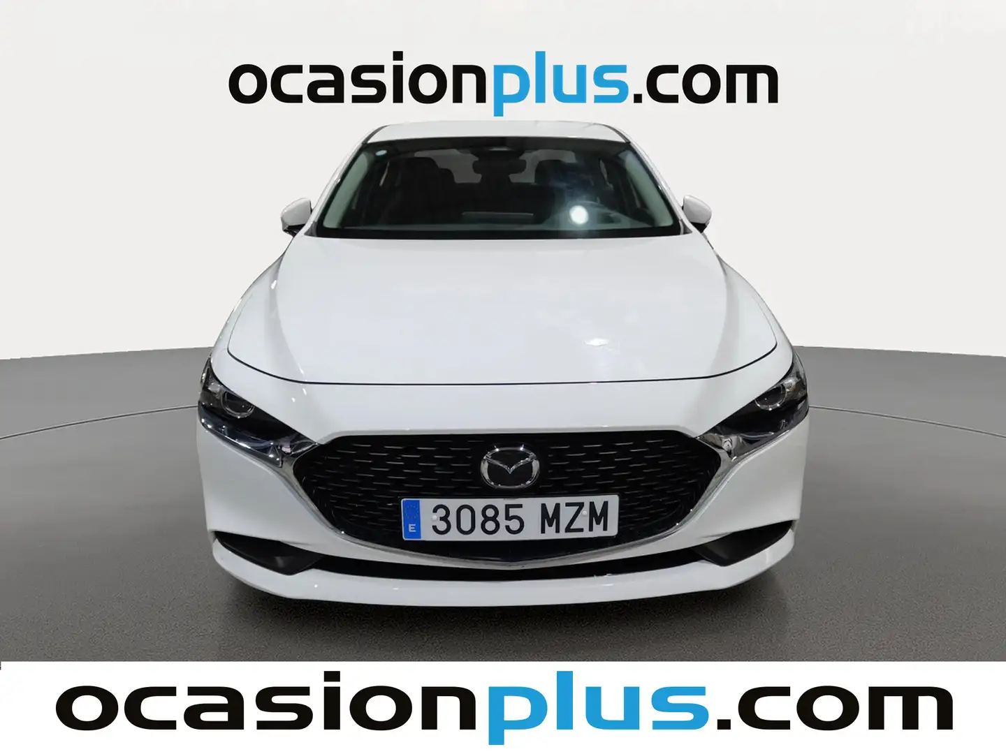 Foto Mazda Mazda3 Mazda Mazda 3 2.5L E-SKY G MHEV Prime-line (140 CV)