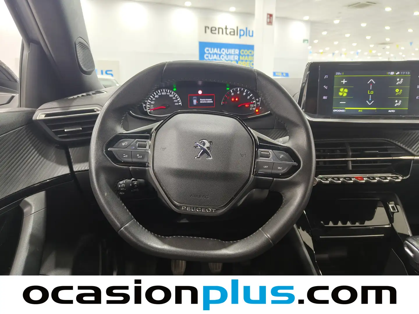 Foto Peugeot 2008 Peugeot 2008 PureTech 100 S&S Allure  (100 CV)