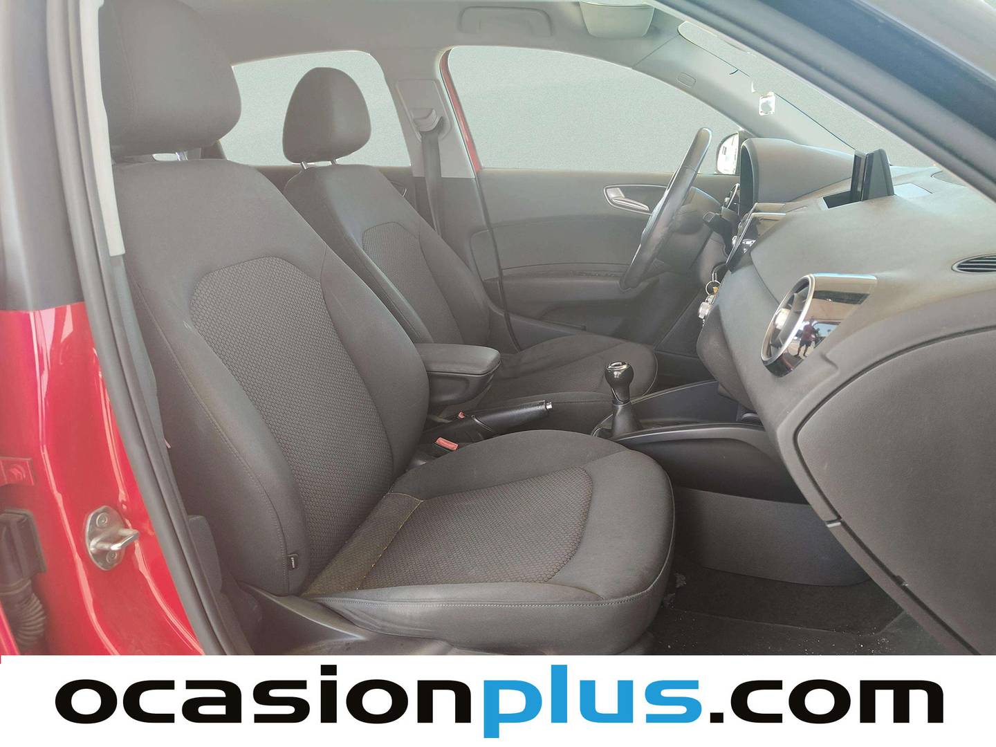 Audi A1 Audi A1 Sportback Adrenalin 1.4 TDI (90 CV) Pack S-Line km 0
