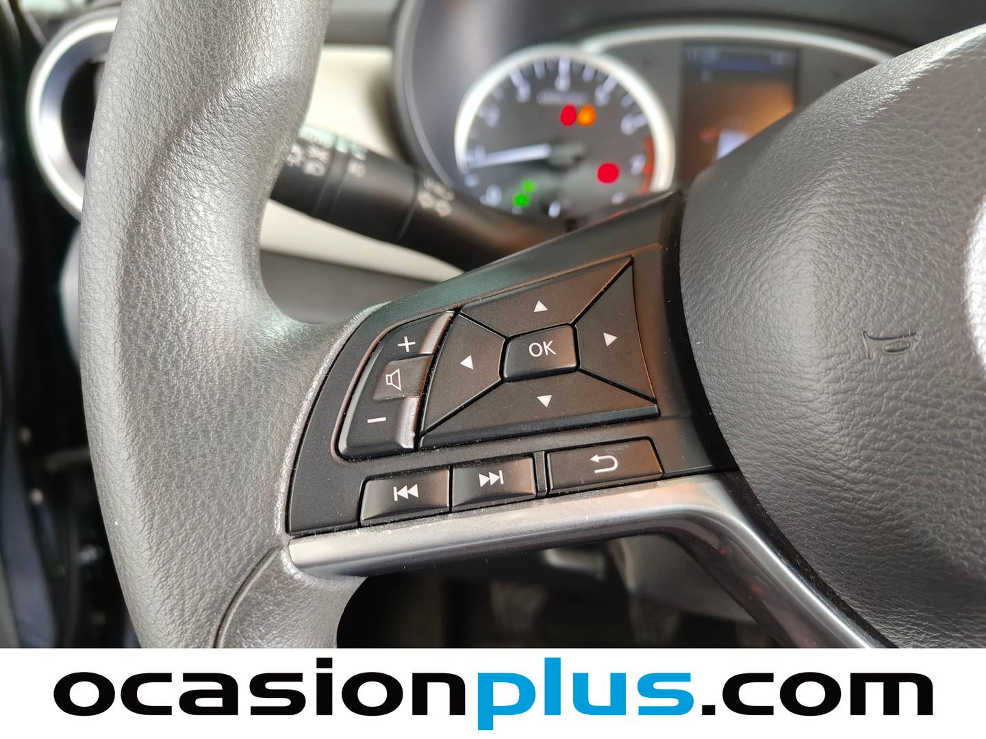 Nissan Micra Nissan Micra IG-T Acenta (92 CV) de segunda mano