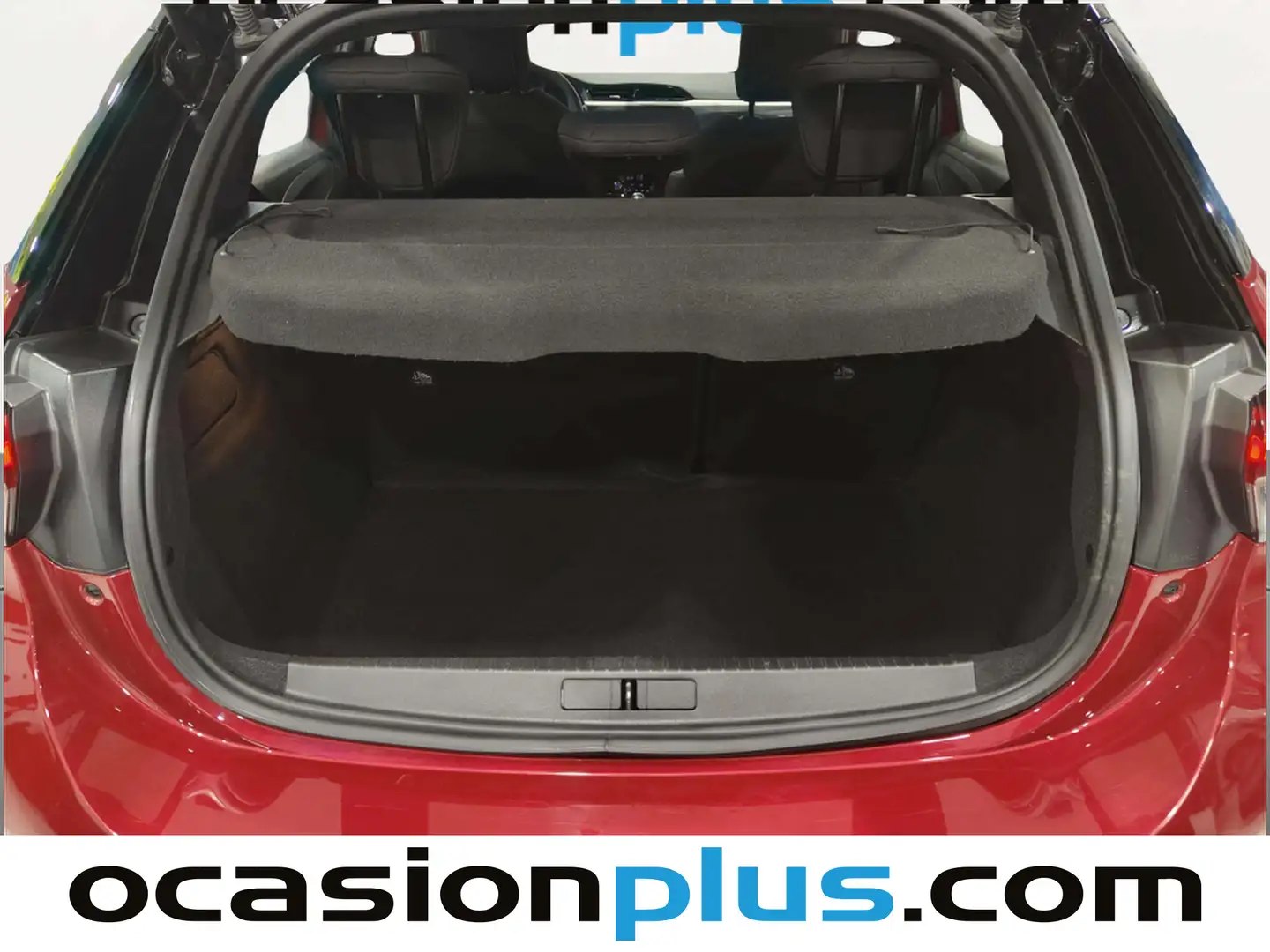 Foto Opel Corsa Opel Corsa 1.2 T XHL GS (100 CV)