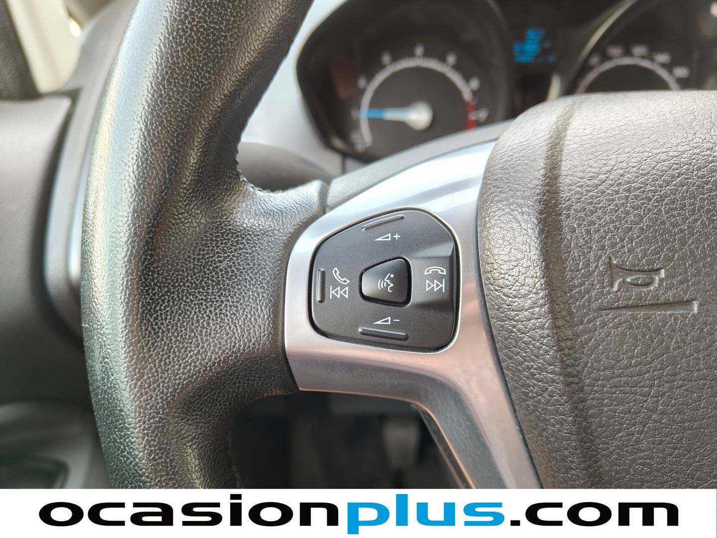 Ford EcoSport Ford EcoSport 1.0 EcoBoost Titanium (125 CV) de ocasión