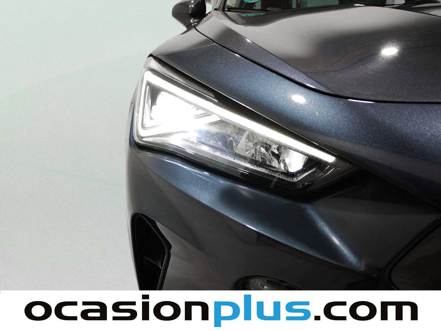 Accesorios del Cupra Formentor CUPRA Formentor 1.5 TSI DSG (150 CV)