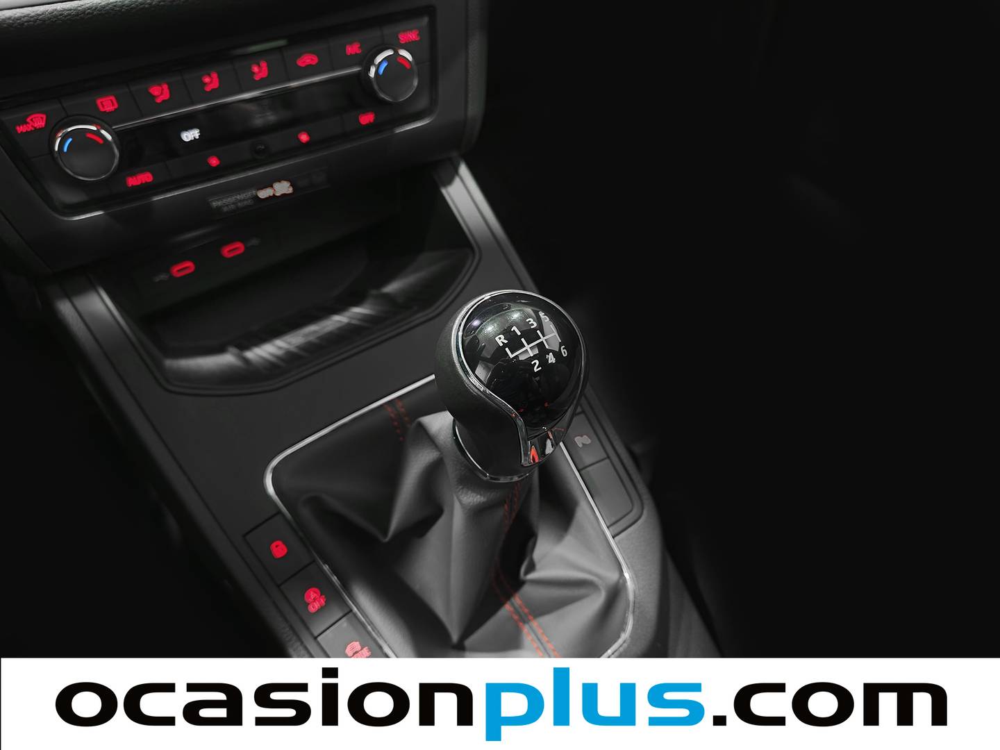 Seat Ibiza SEAT Ibiza 1.0 TSI FR  (110 CV) de ocasión