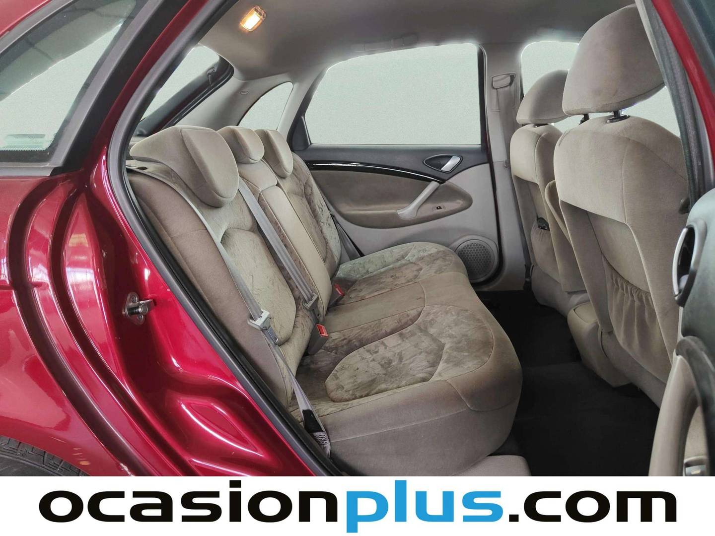 Citroën C5 Citroën C5 1.6 HDI Premier (110 CV) al mejor precio