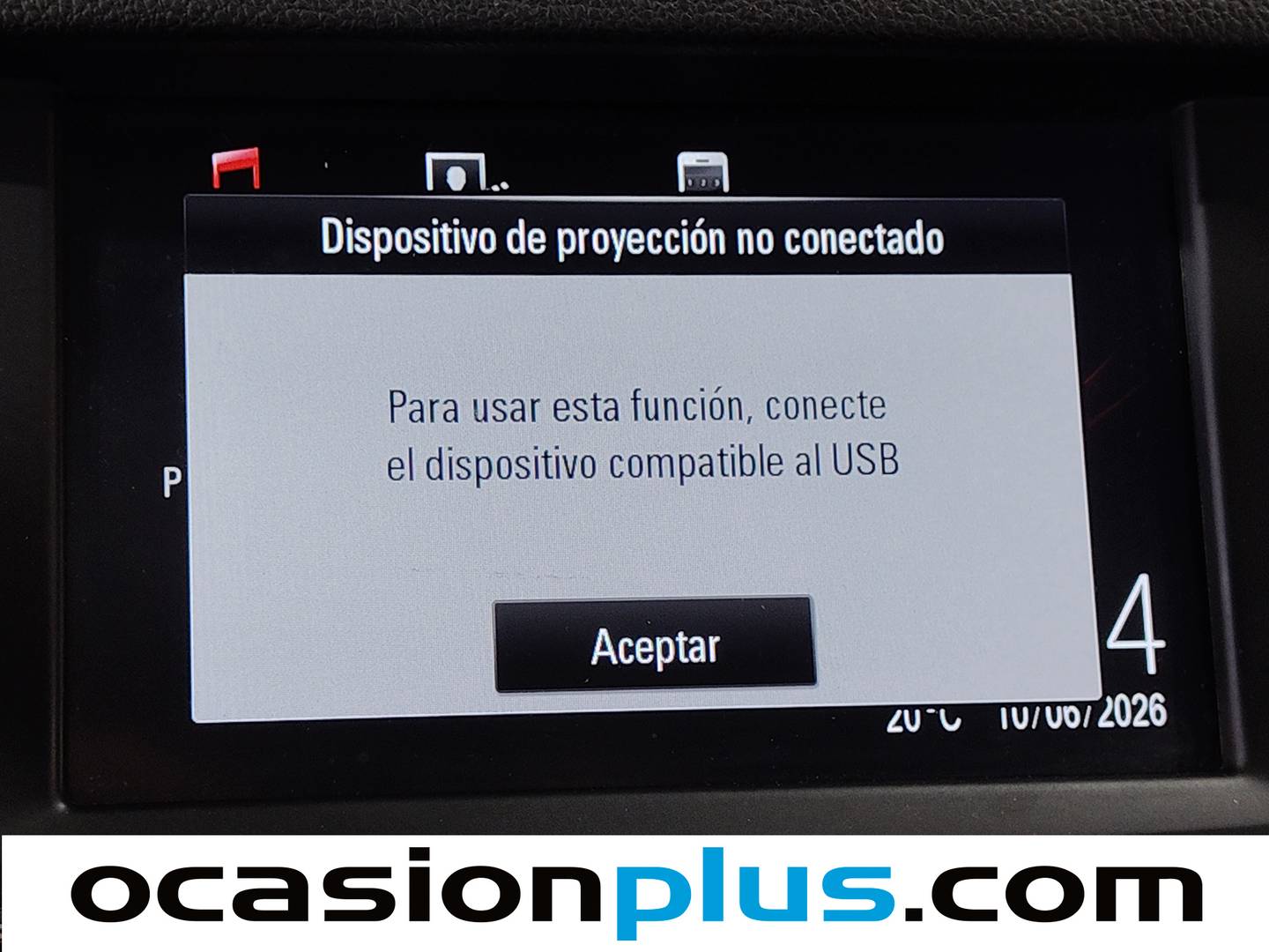 Extras y acabados del Opel Astra Opel Astra 1.4 Turbo S&S Selective (125 CV)