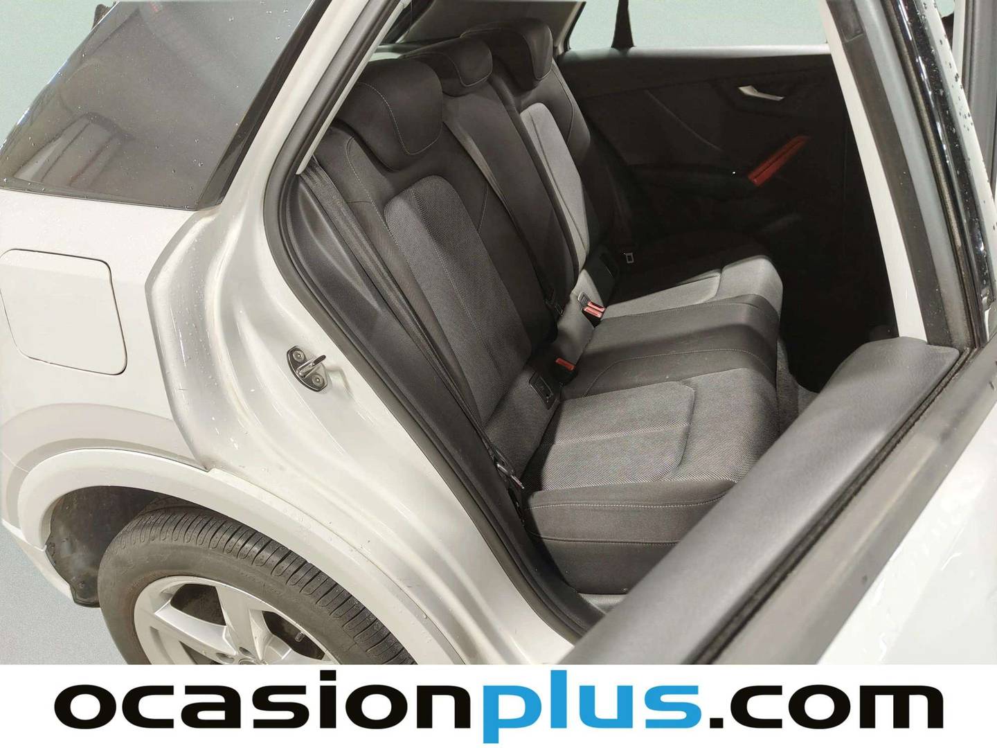 Foto Audi Q2 Audi Q2 sport 30 TFSI (116 CV)