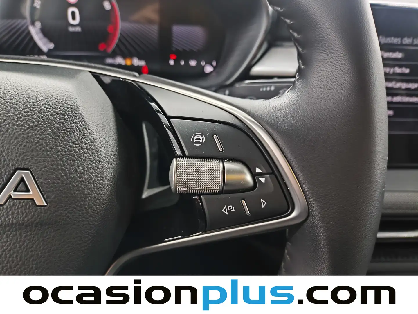 Foto Skoda Fabia Skoda Fabia 1.0 TSI Selection (95 CV)