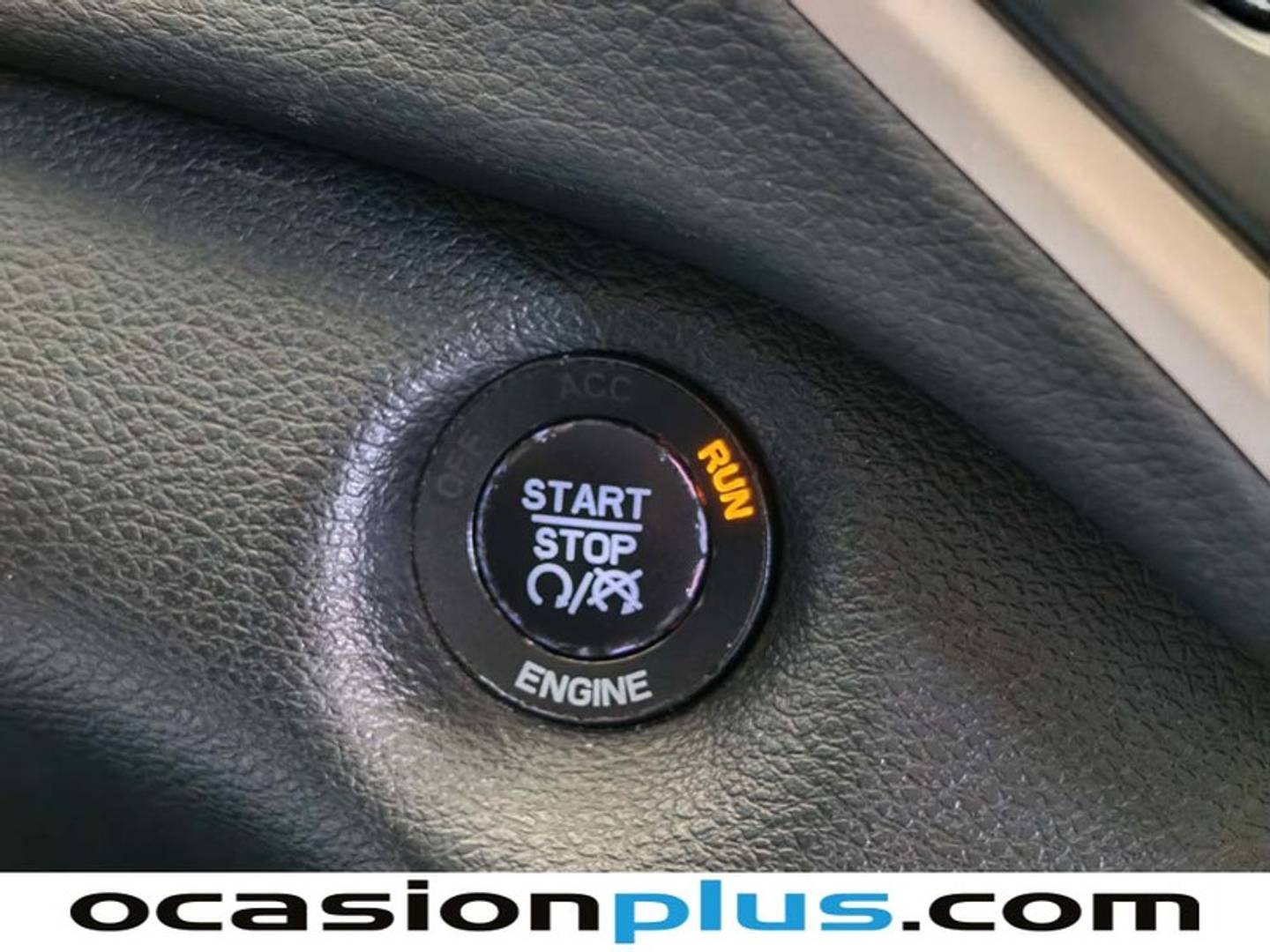 Foto Jeep Cherokee Jeep Cherokee 2.0 CRD Limited 4x2 (140 CV)