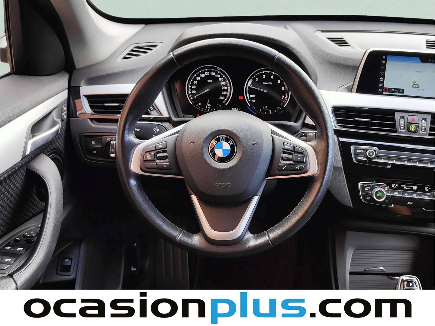 BMW X1 BMW X1 sDrive18i (140 CV) 2018