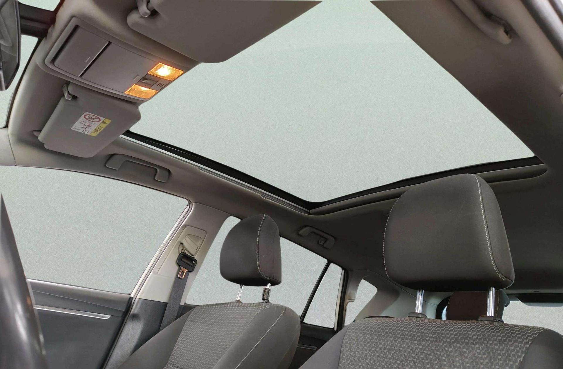 Toyota Verso 130 Advance - foto 7