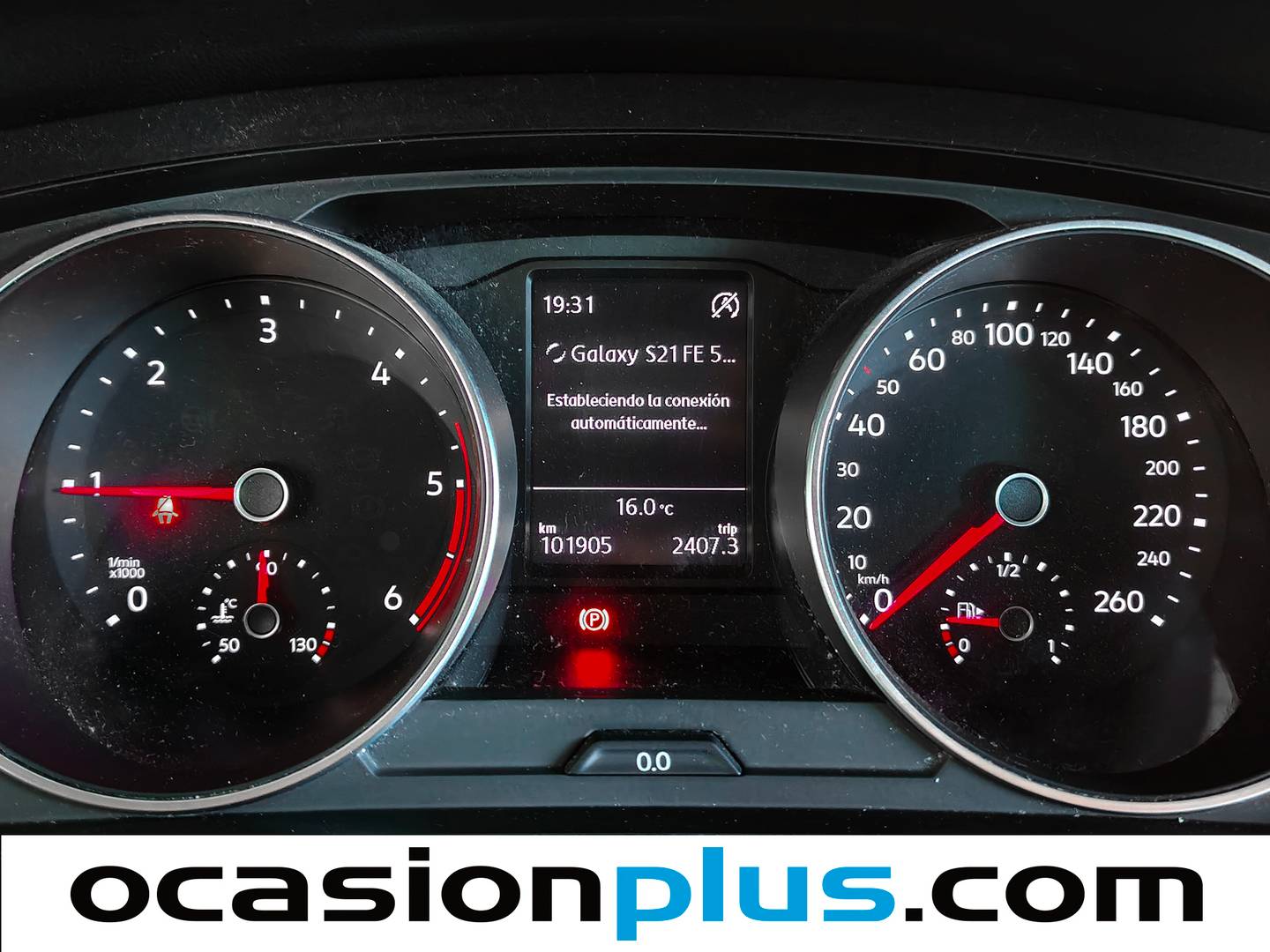 Volkswagen Tiguan Volkswagen Tiguan Edition 2.0 TDI BMT (115 CV) 2017