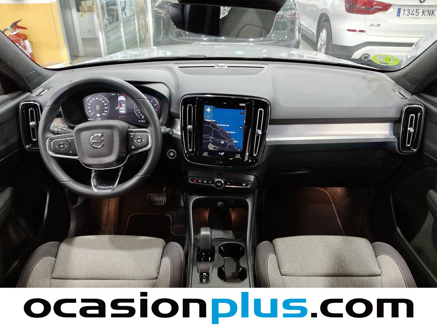 Volvo XC40 Volvo XC40 T2 Core Auto (129 CV) de ocasión