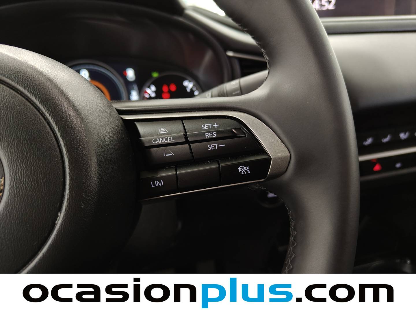 Foto Mazda CX-30 Mazda CX-30 2.5 e-Skyactive G MHEV Prime-Line AT (140 CV)