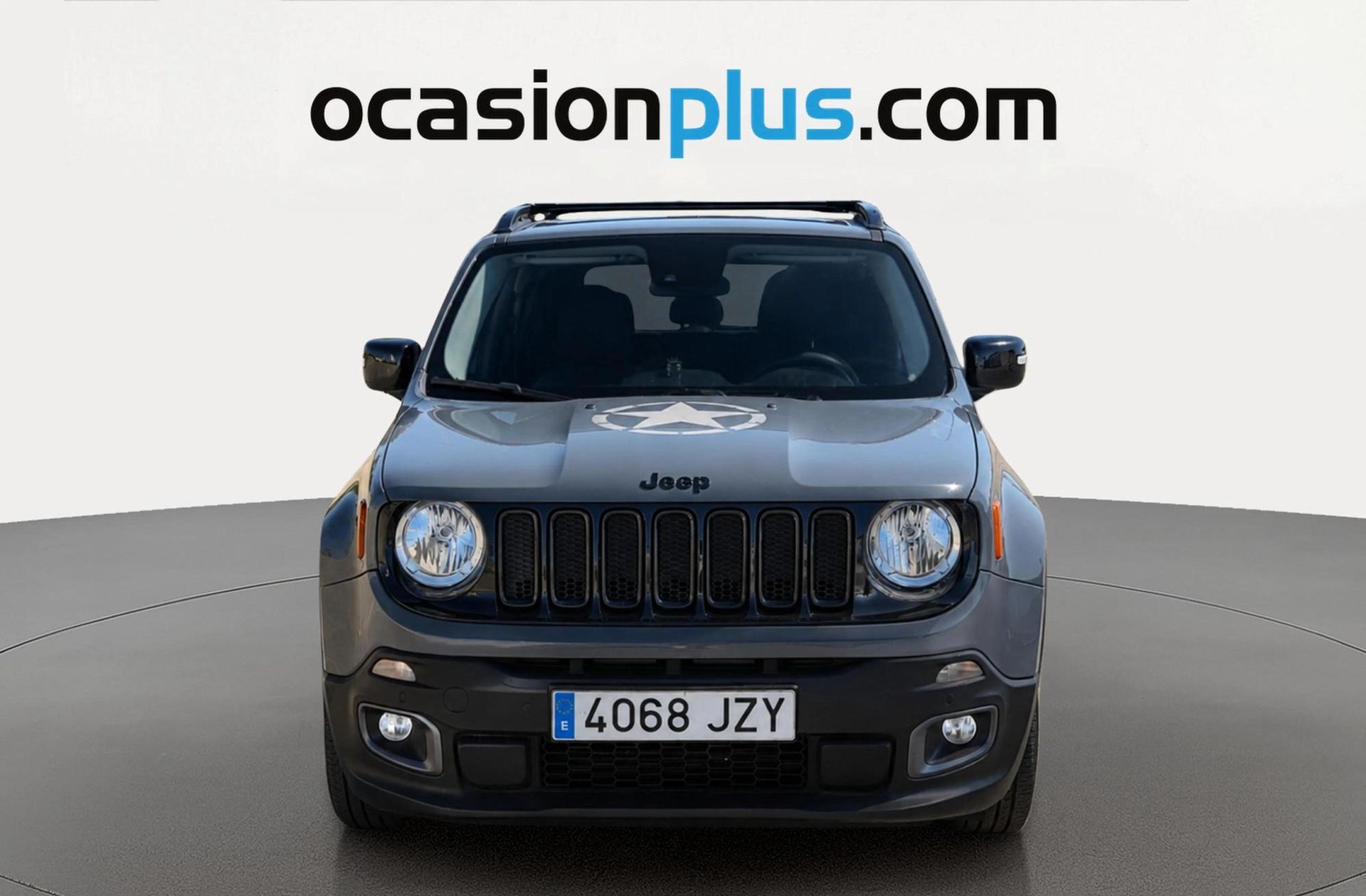 Jeep Renegade 1.4 MultiAir Limited 4x2 - foto 11