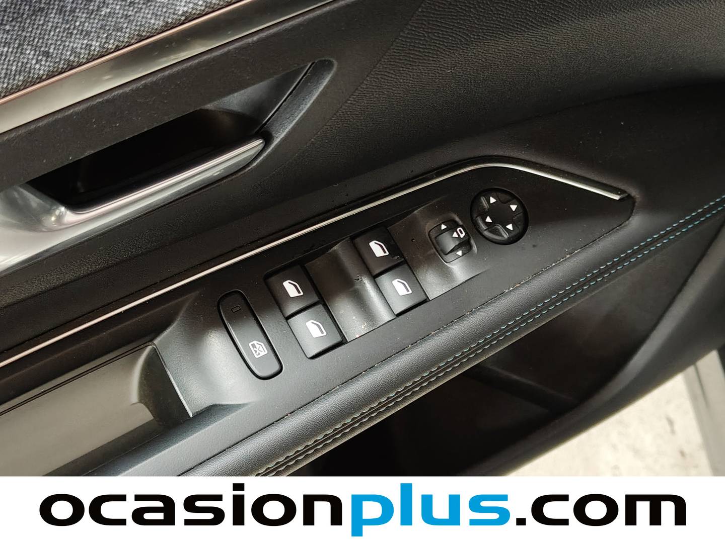 Peugeot 3008 Peugeot 3008 BlueHDi 130 S&S Allure Pack EAT8  (130 CV) barato