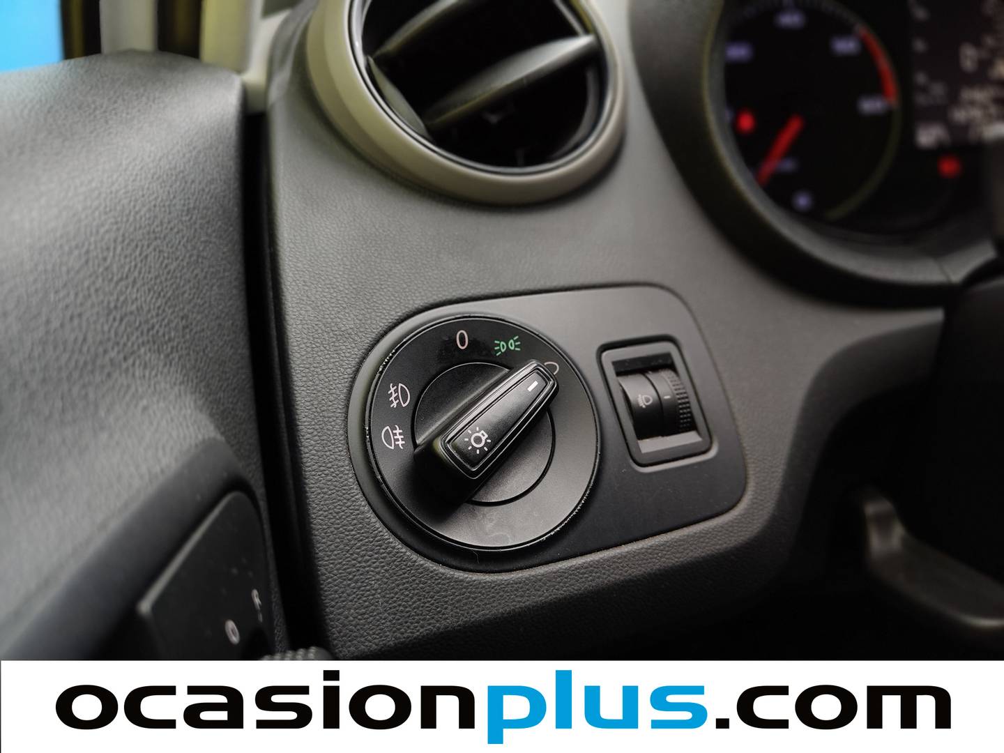 Acabados Seat Ibiza Seat Ibiza 1.4 TDI Reference Plus (90 CV)