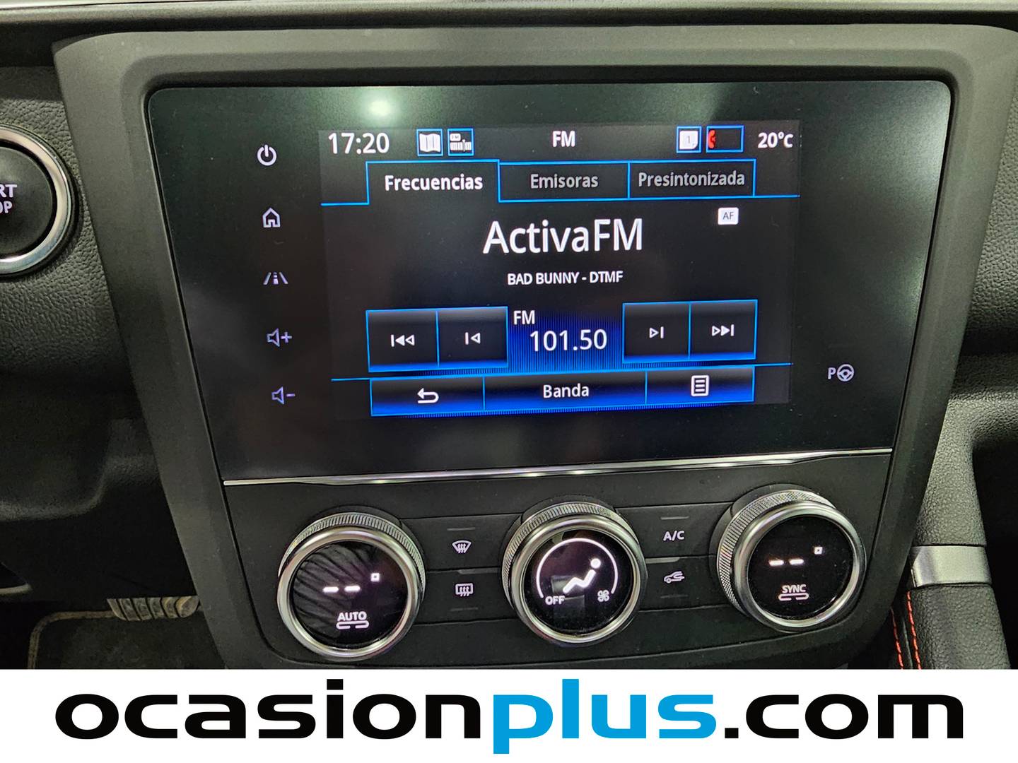 Renault Kadjar Renault Kadjar Black Edition GPF TCe (160 CV) EDC 160cv