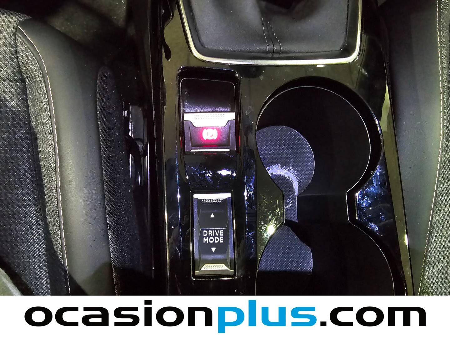 Foto Peugeot 2008 Peugeot 2008 PureTech 100 S&S Allure (100 CV)