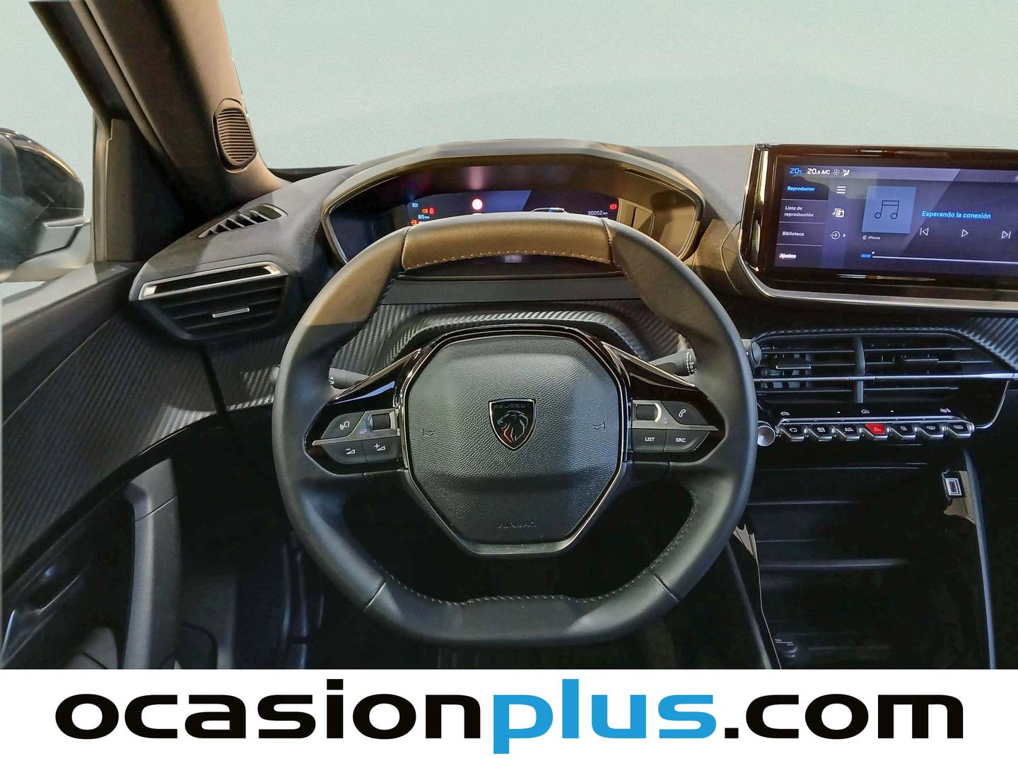 Peugeot 2008 Peugeot 2008 Allure Hybrid eDCS6 (145 CV) 2026