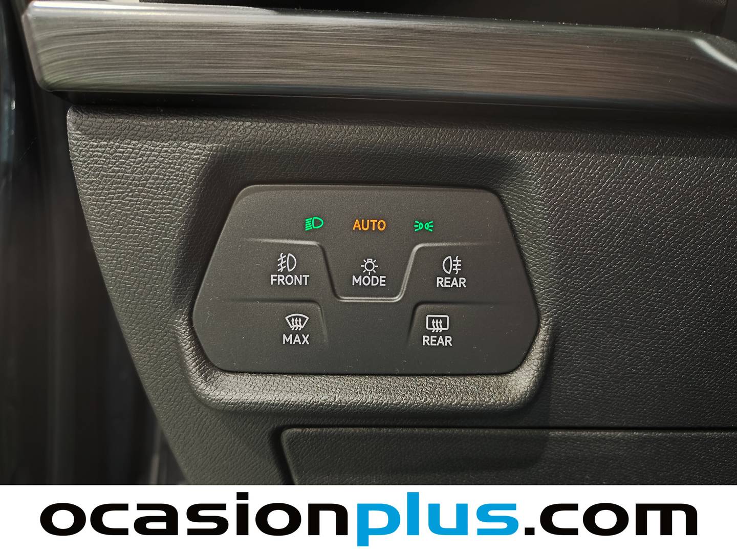 Cupra Formentor Cupra Formentor 1.5 TSI DSG (150 CV) 2021