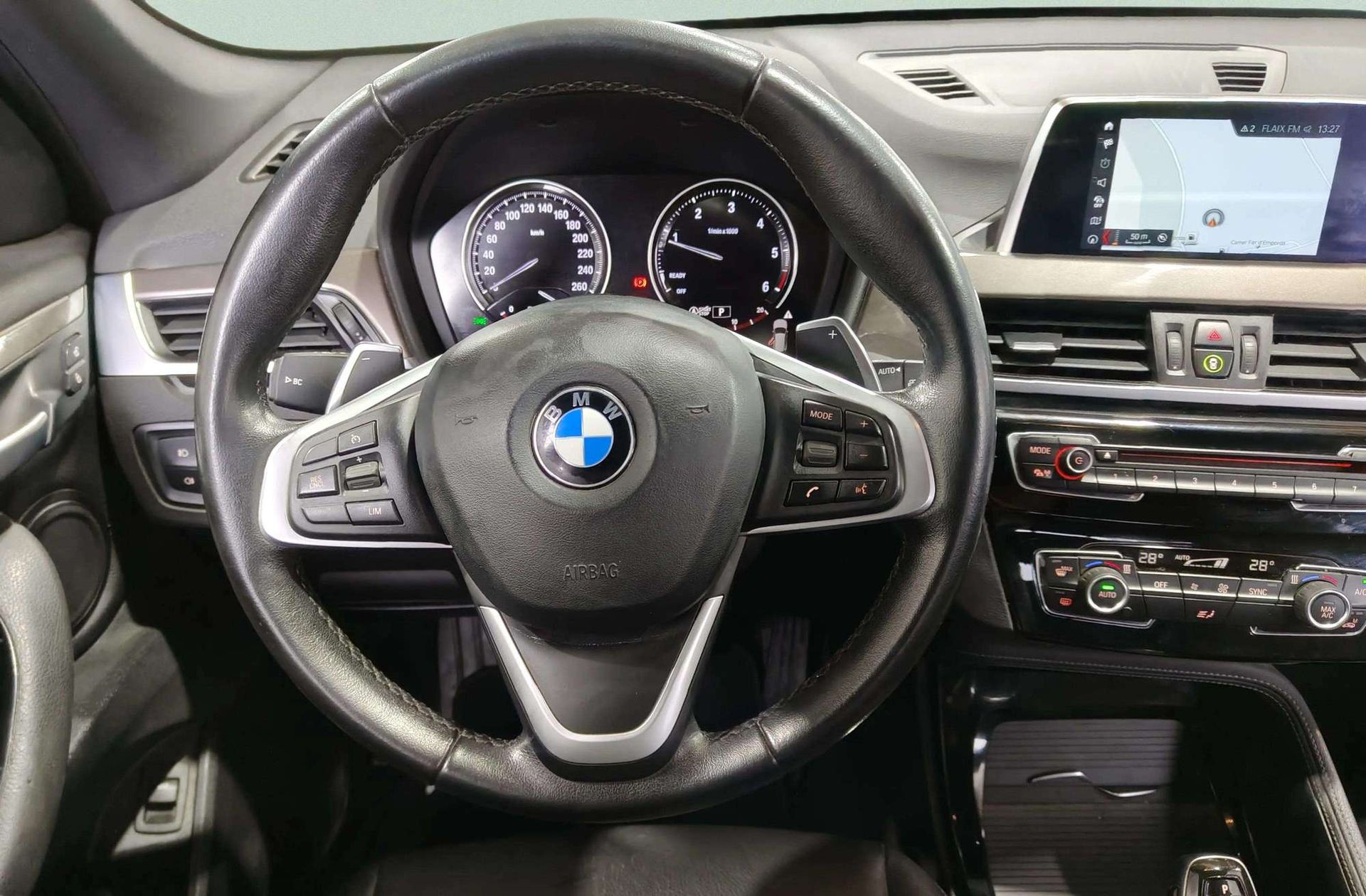 BMW X1 sDrive18d - foto 28