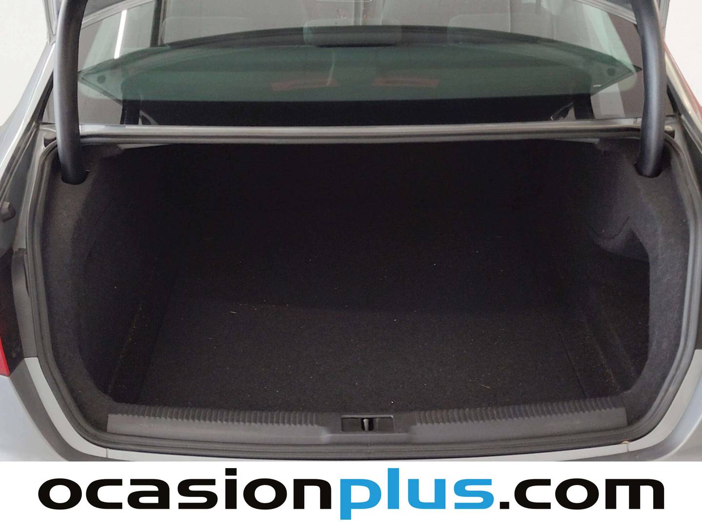 Fotos maletero Audi A4 Audi A4 2.0 TDI e DPF (136 CV)