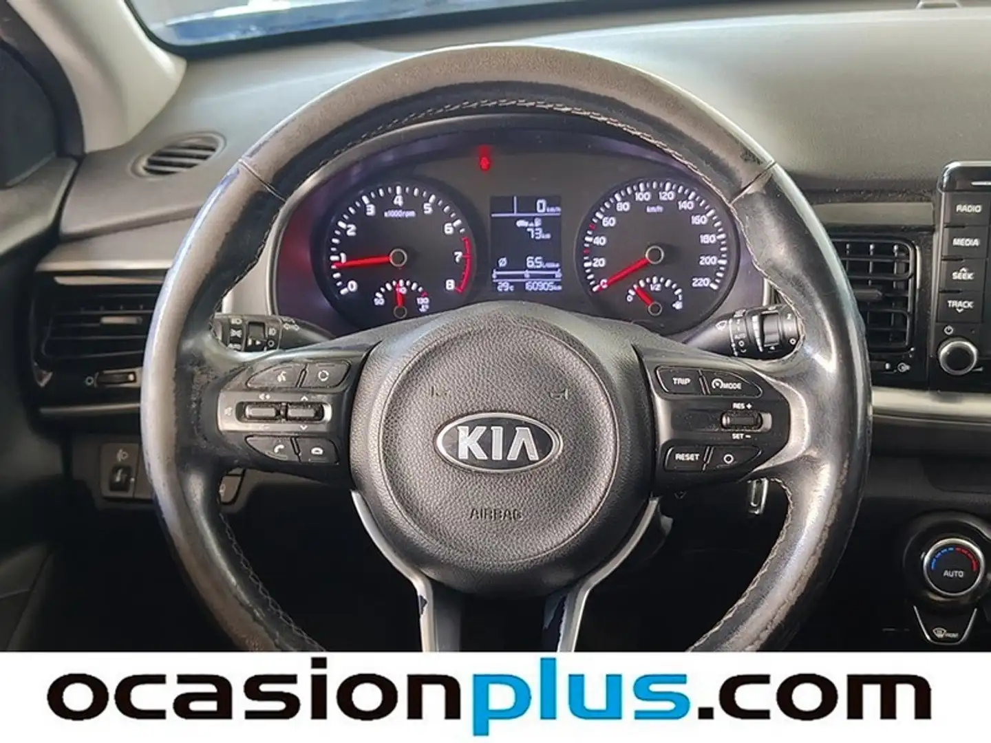 Foto KIA Stonic Kia Stonic 1.0 T-GDi Drive (100 CV)