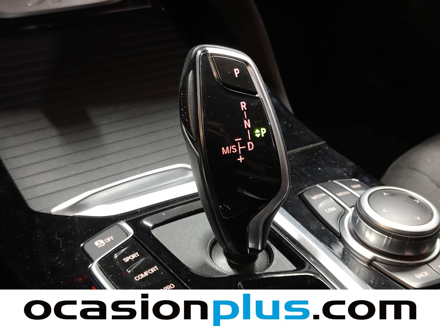 Foto BMW X4 BMW X4 xDrive20d (190 CV)