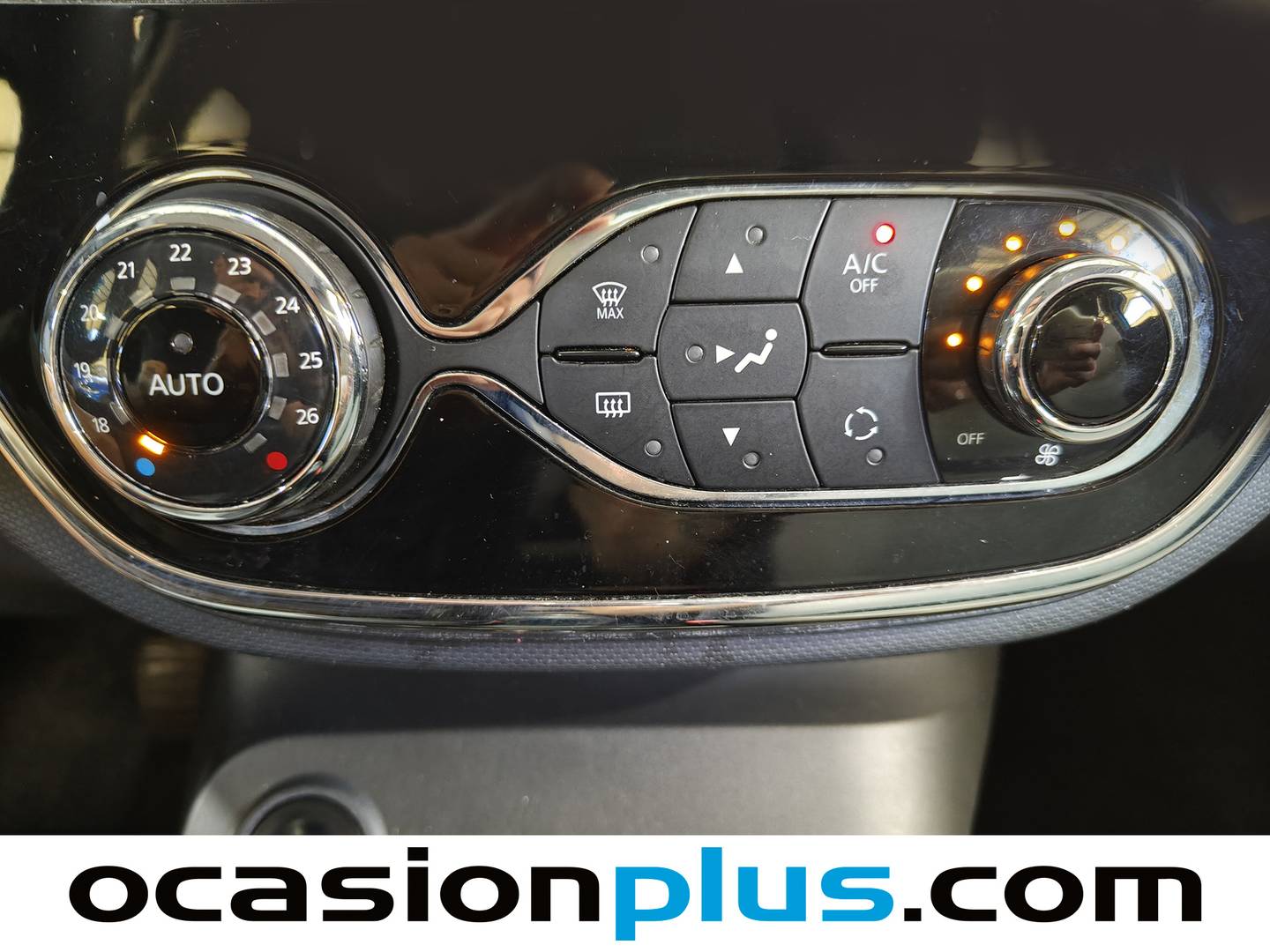 Renault Captur Renault Captur Zen Energy TCe (90 CV) 90cv