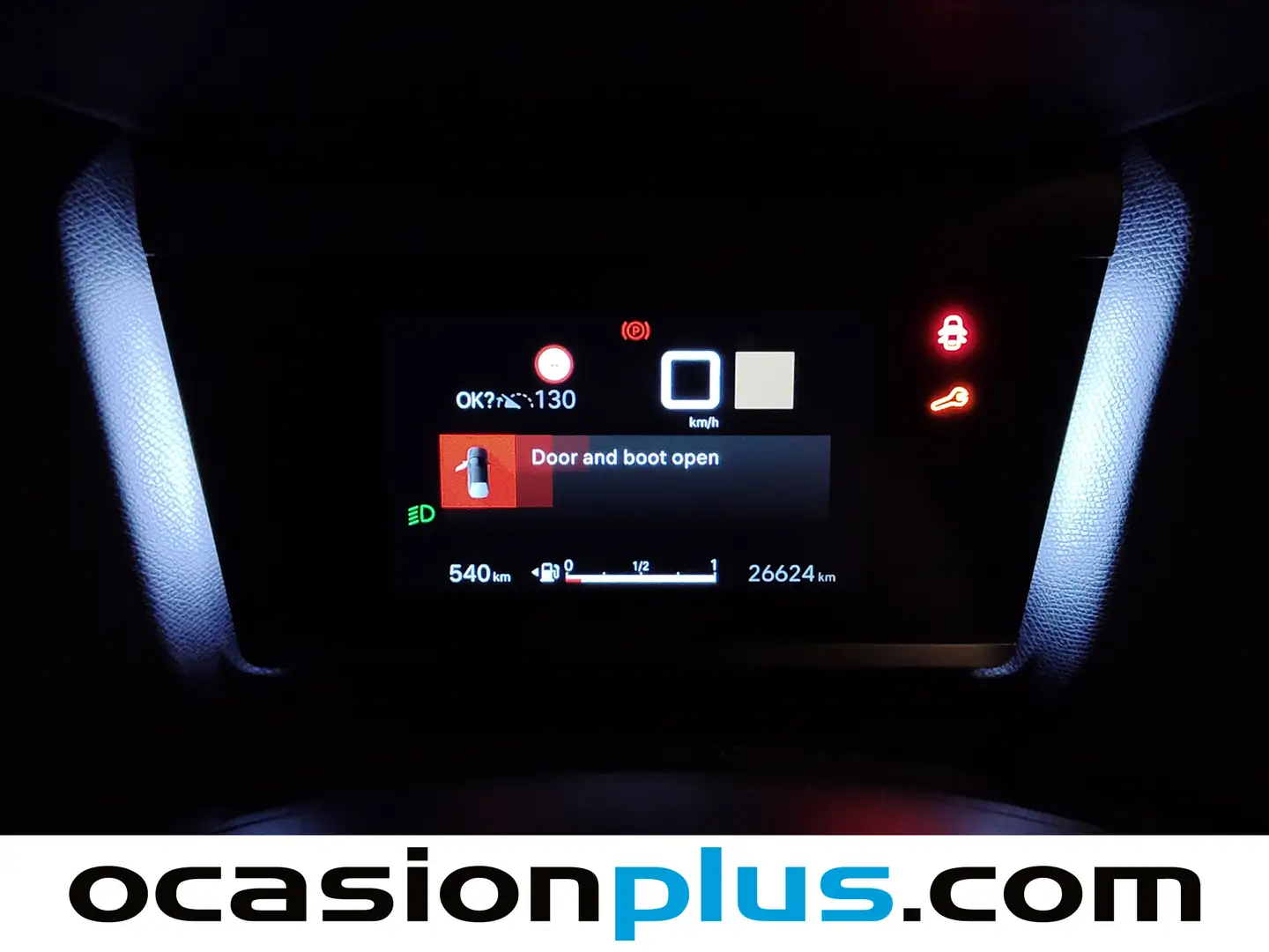 Foto Citroën C4 Citroen C4 PureTech 130 S&S Plus (131 CV)