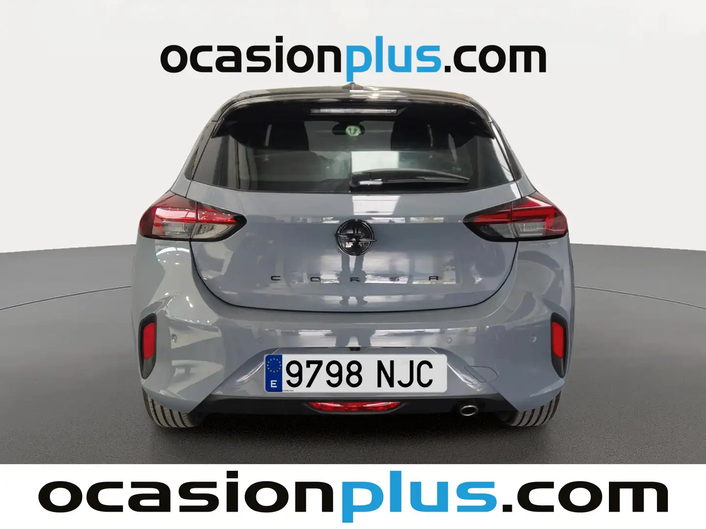 Foto Opel Corsa Opel Corsa 1.2 T XHL GS (100 CV)