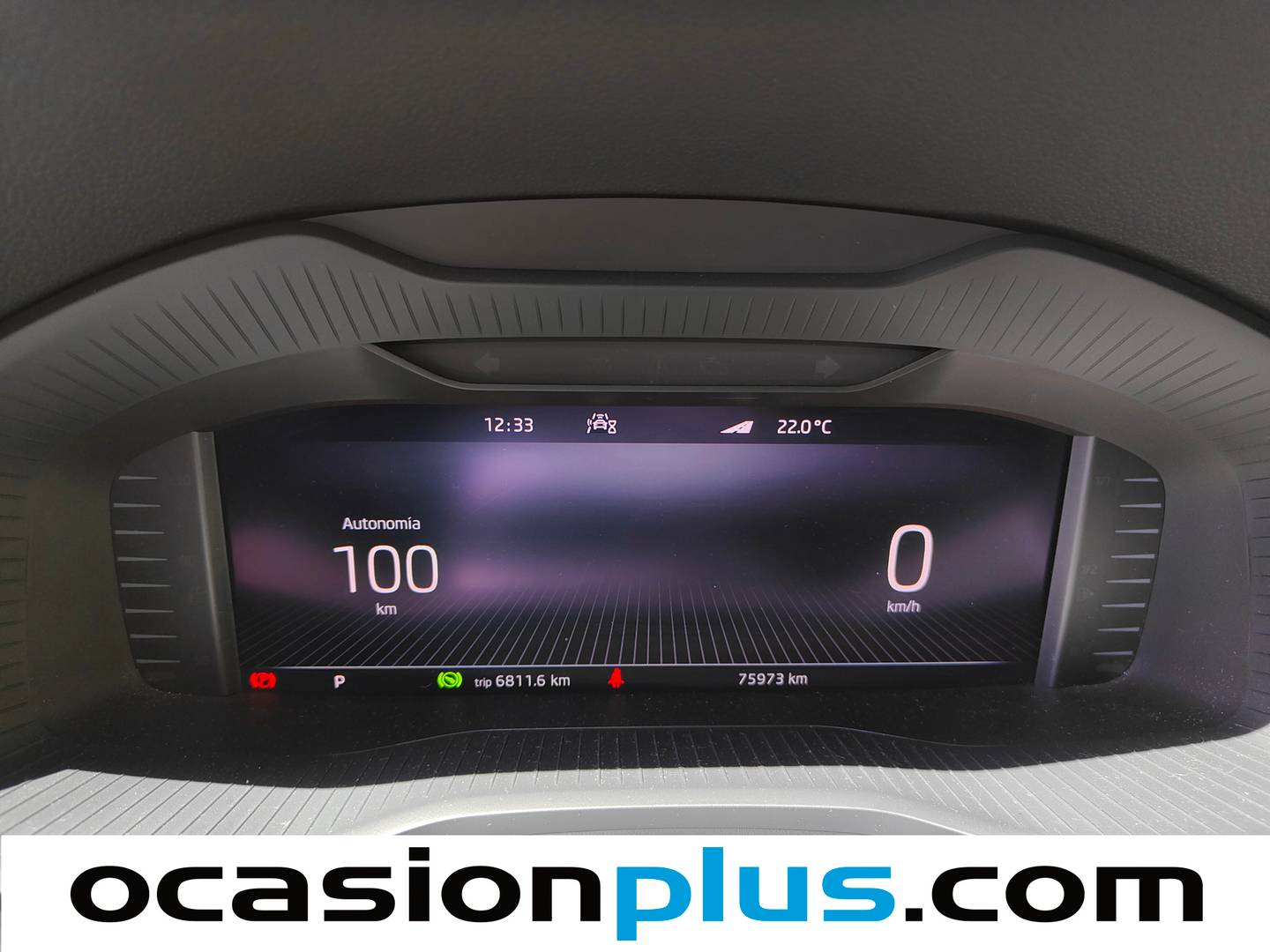 Skoda Kodiaq Skoda Kodiaq 1.5 TSI (150cv) DSG 4x2 Ambition 7 Plazas 150cv
