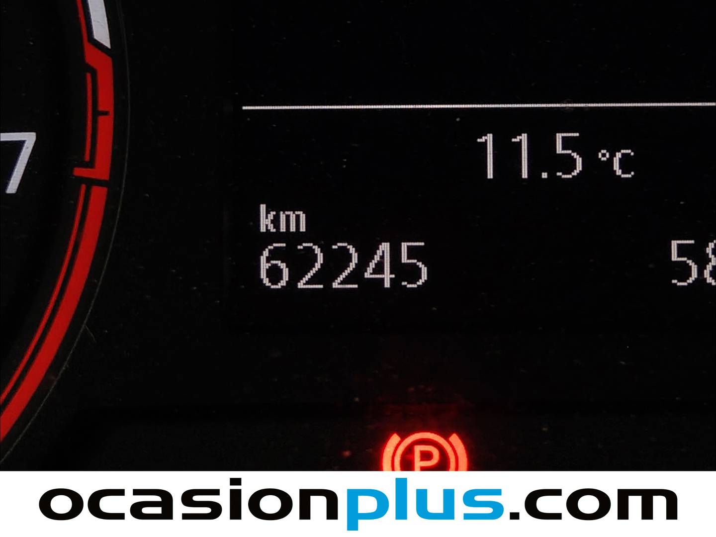 Foto Volkswagen Polo Volkswagen Polo Advance 1.0 (80 CV)