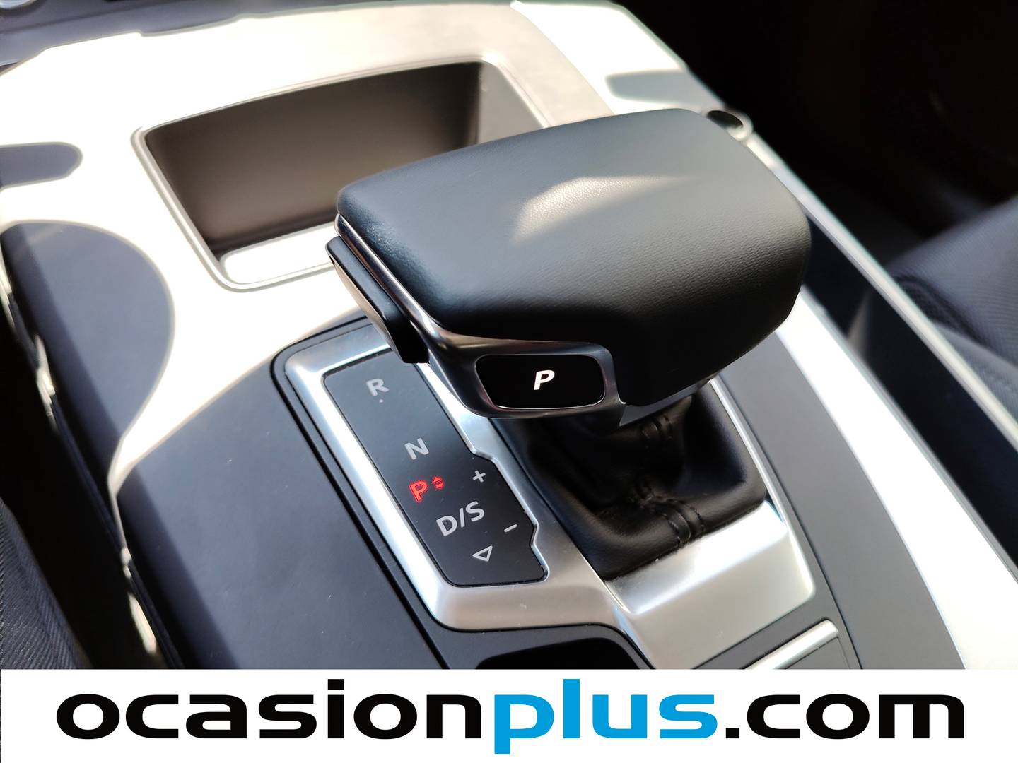 Audi Q5 Audi Q5 Advanced 35 TDI (163 CV) S Tronic de segunda mano