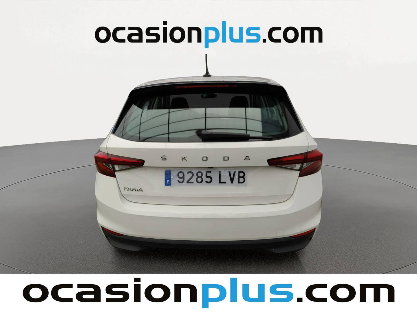Skoda Fabia Skoda Fabia 1.0 MPI Ambition (80 CV) barato