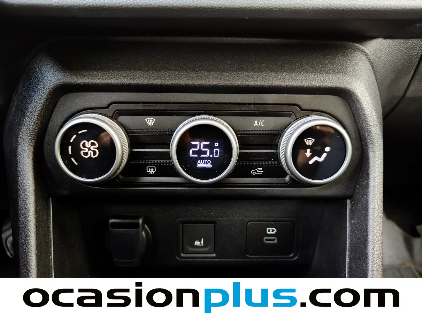 Foto Dacia Sandero Dacia Sandero Stepway Extreme Go TCe (110 CV)