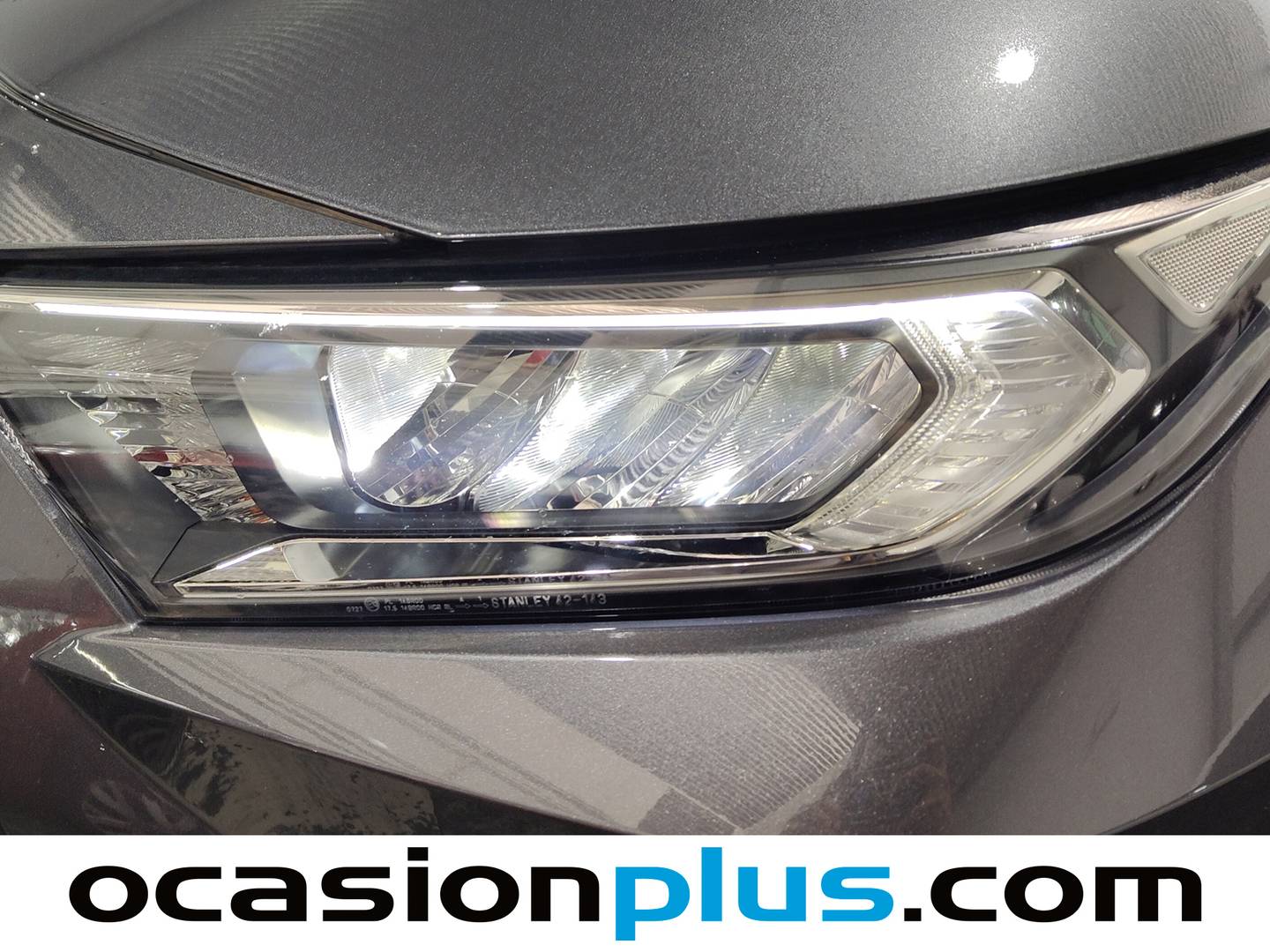 Extras del Toyota Rav4 Toyota Rav4 220H Advance 4x2 (218 CV)