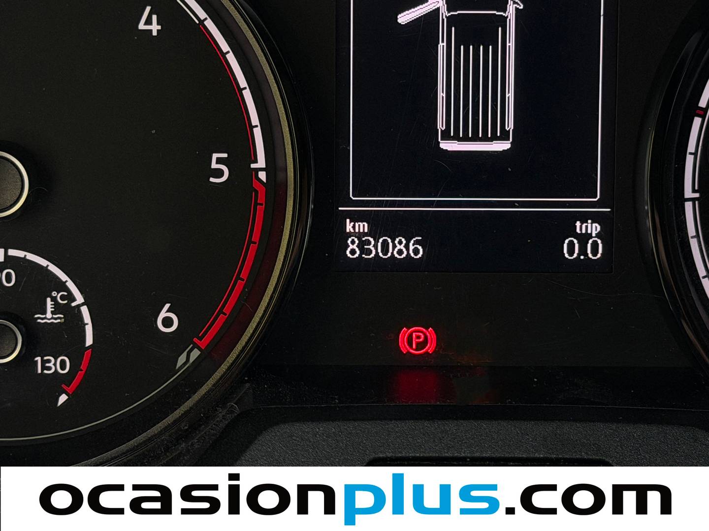 Volkswagen Transporter Volkswagen Transporter Mixto Batalla Corta TN 2.0 TDI BMT  (110 CV) Semi-camperizada 4 plazas manual